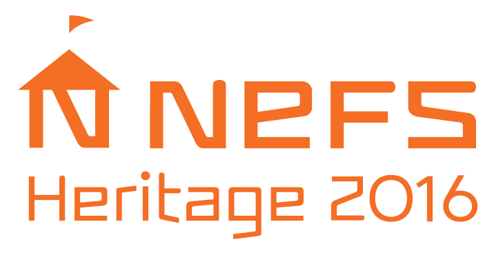 Nefs Heritage 2016